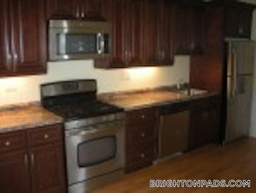 BOSTON - BRIGHTON - BRIGHTON CENTER - 2 Beds, 1 Bath - Image 2