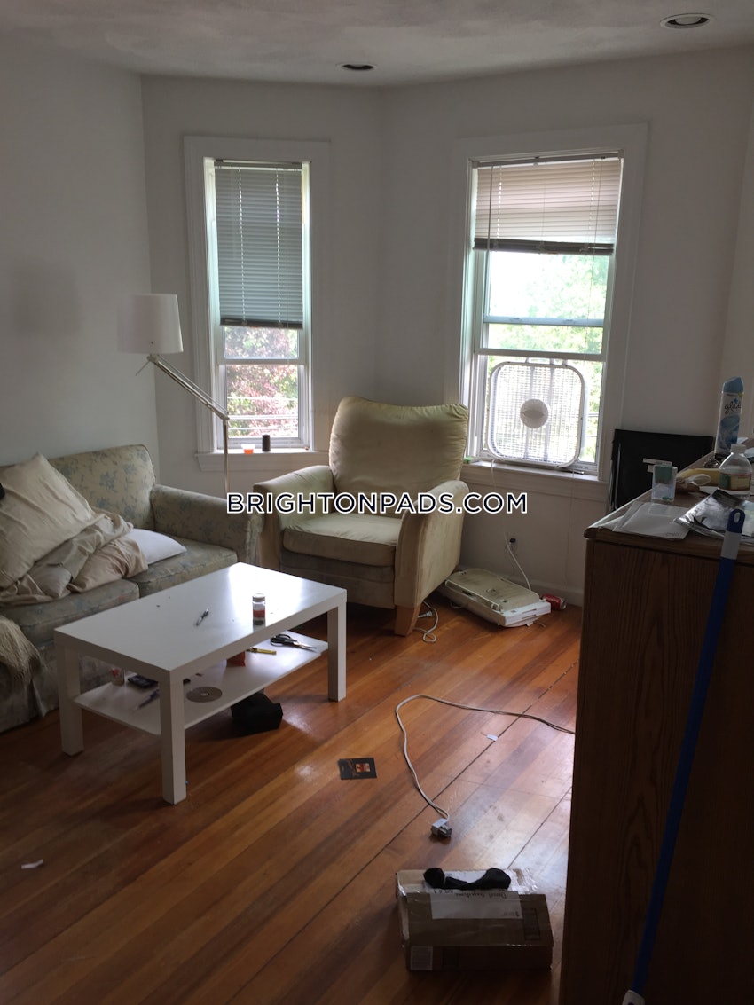 BOSTON - BRIGHTON - BRIGHTON CENTER - 3 Beds, 1 Bath - Image 14