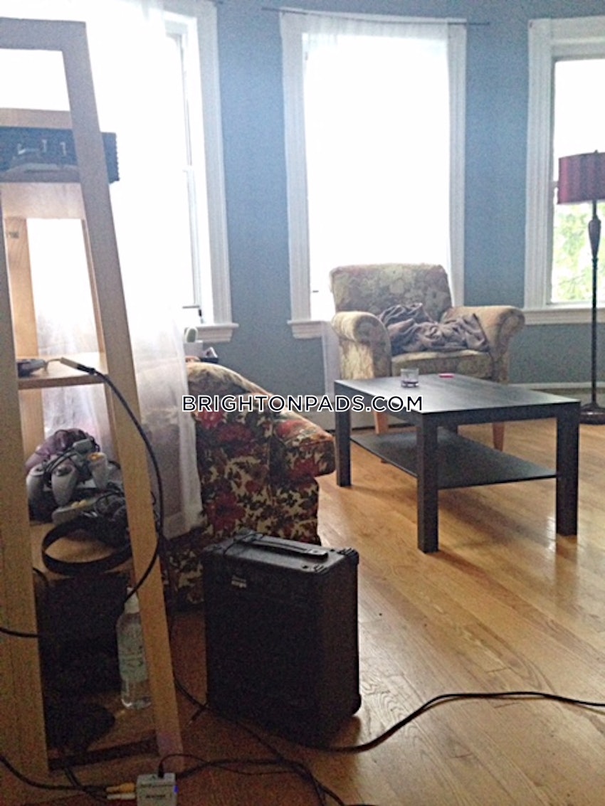 BOSTON - BRIGHTON - BRIGHTON CENTER - 2 Beds, 1 Bath - Image 3