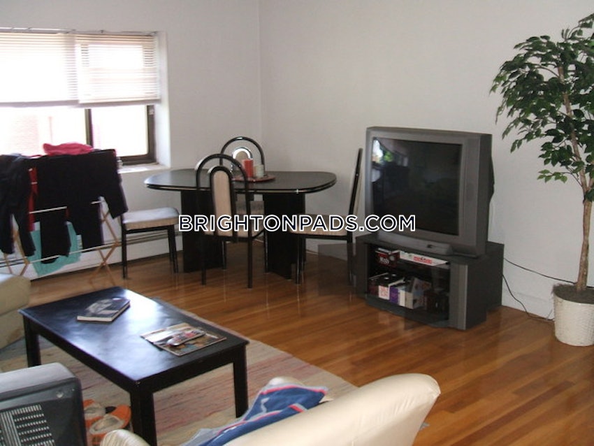 BOSTON - BRIGHTON - BRIGHTON CENTER - 2 Beds, 1 Bath - Image 1