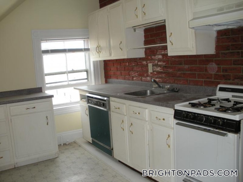 BOSTON - BRIGHTON - BRIGHTON CENTER - 2 Beds, 1 Bath - Image 9