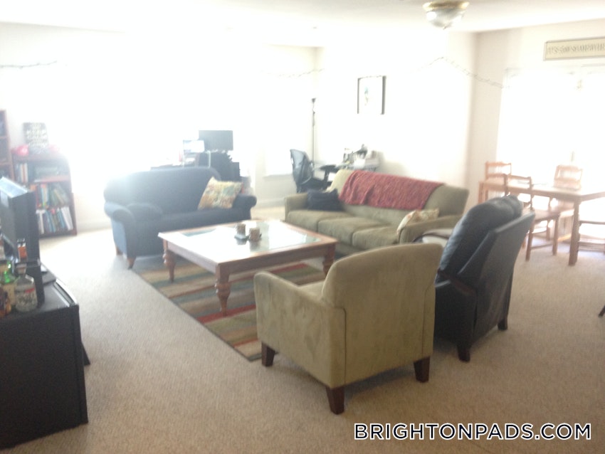 BOSTON - BRIGHTON - BRIGHTON CENTER - 3 Beds, 2 Baths - Image 3