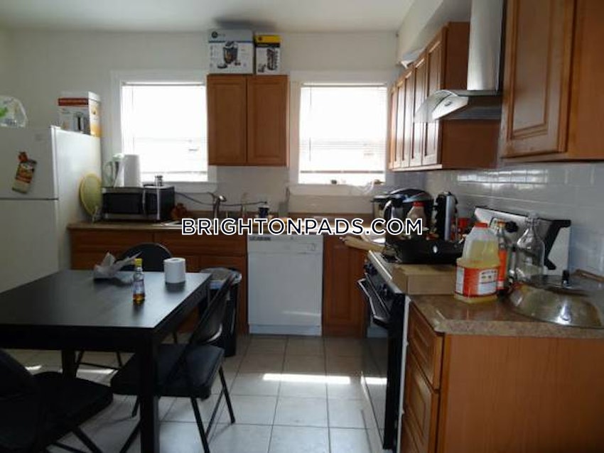 BOSTON - BRIGHTON - BRIGHTON CENTER - 3 Beds, 2 Baths - Image 1