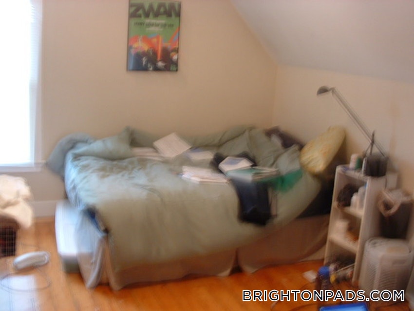 BOSTON - BRIGHTON - BRIGHTON CENTER - 3 Beds, 1 Bath - Image 8