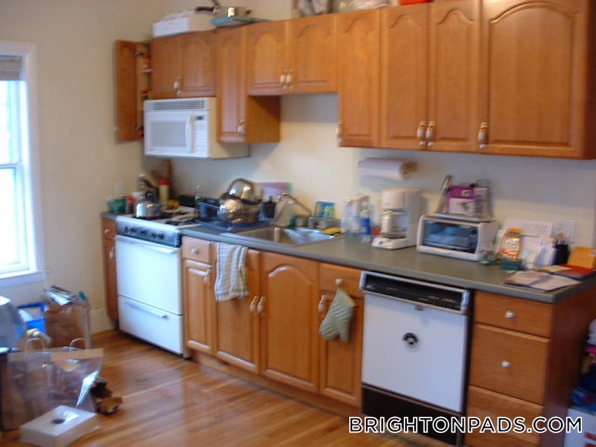 BOSTON - BRIGHTON - BRIGHTON CENTER - 3 Beds, 1 Bath - Image 7