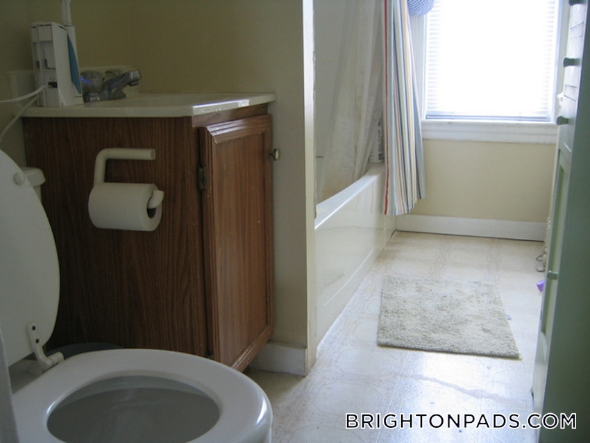 BOSTON - BRIGHTON - BRIGHTON CENTER - 3 Beds, 1 Bath - Image 3