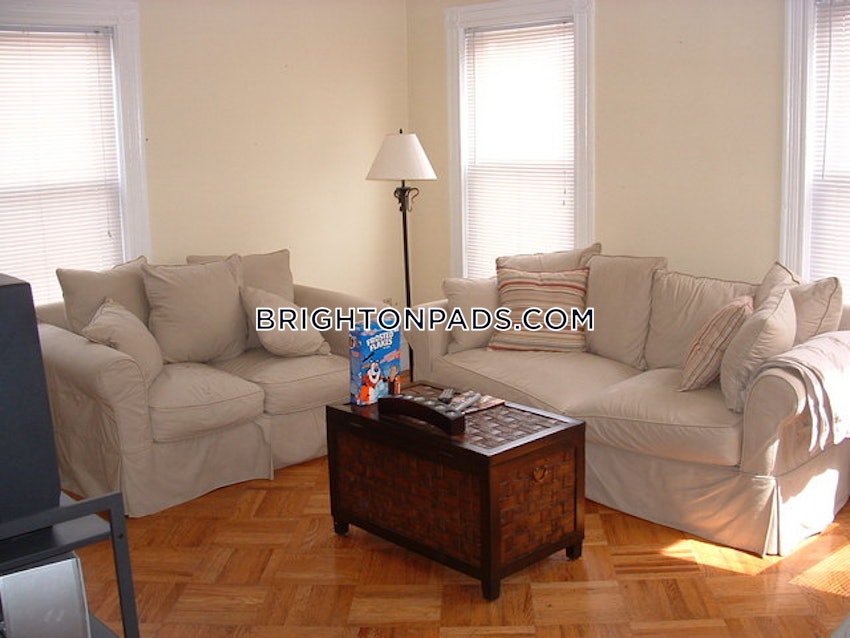 BOSTON - BRIGHTON - BRIGHTON CENTER - 3 Beds, 1 Bath - Image 8