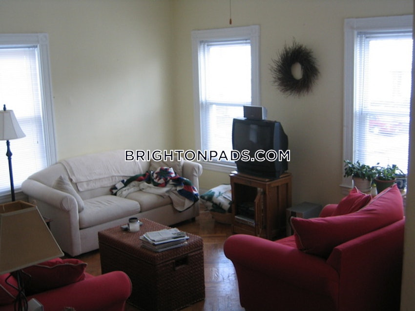 BOSTON - BRIGHTON - BRIGHTON CENTER - 3 Beds, 1 Bath - Image 9