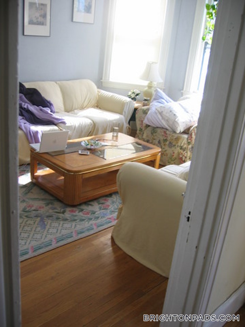 BOSTON - BRIGHTON - BRIGHTON CENTER - 4 Beds, 2 Baths - Image 7