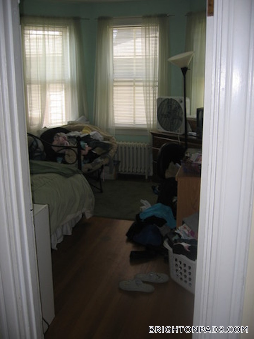 BOSTON - BRIGHTON - BRIGHTON CENTER - 4 Beds, 2 Baths - Image 34