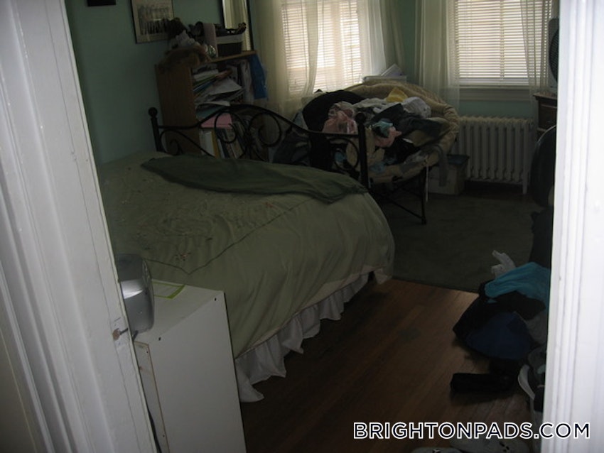 BOSTON - BRIGHTON - BRIGHTON CENTER - 4 Beds, 2 Baths - Image 16