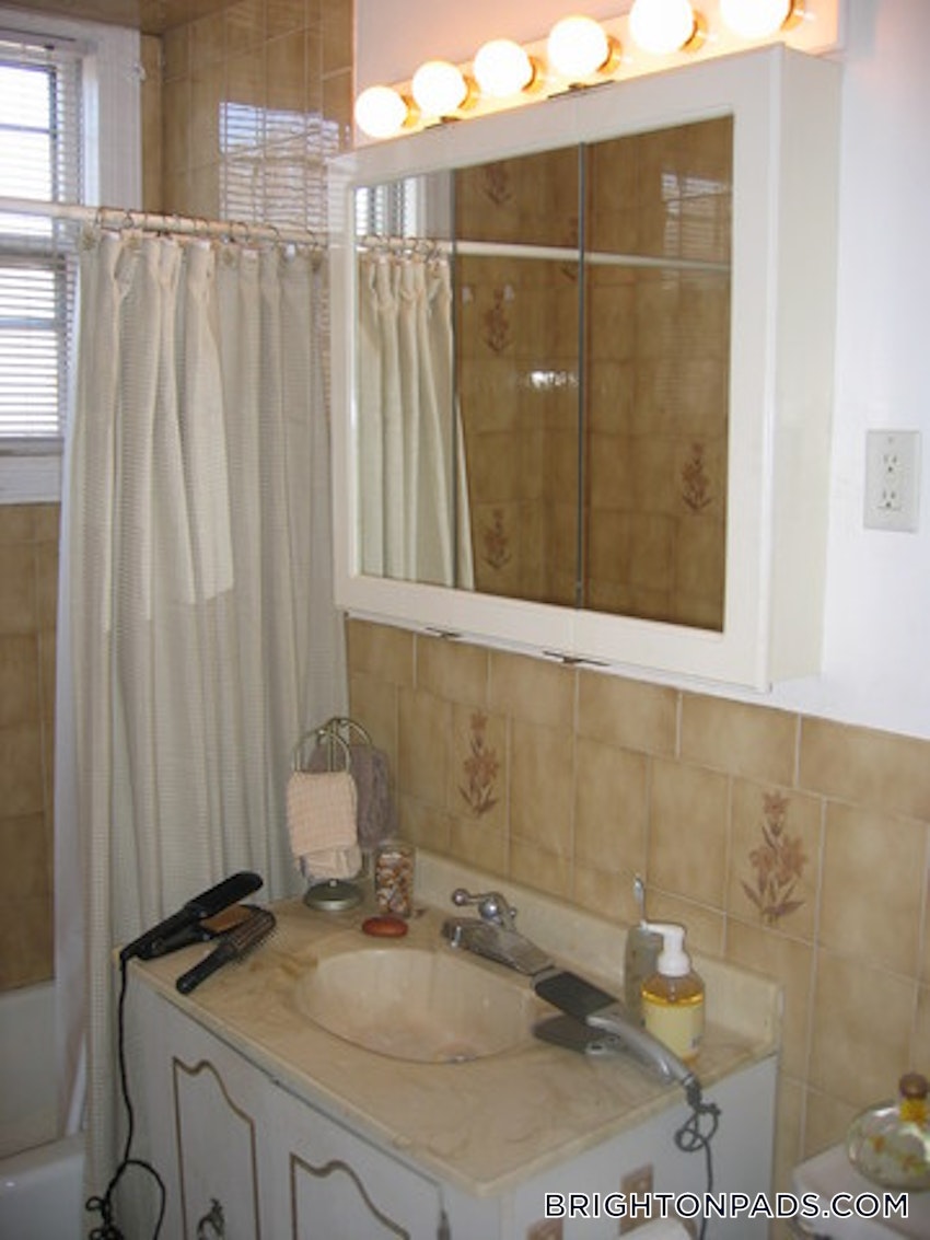 BOSTON - BRIGHTON - BRIGHTON CENTER - 4 Beds, 2 Baths - Image 31