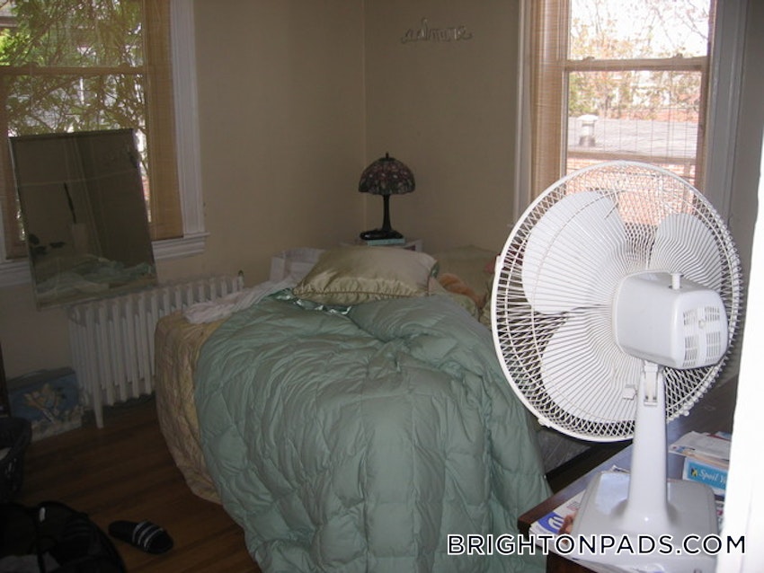 BOSTON - BRIGHTON - BRIGHTON CENTER - 4 Beds, 2 Baths - Image 15