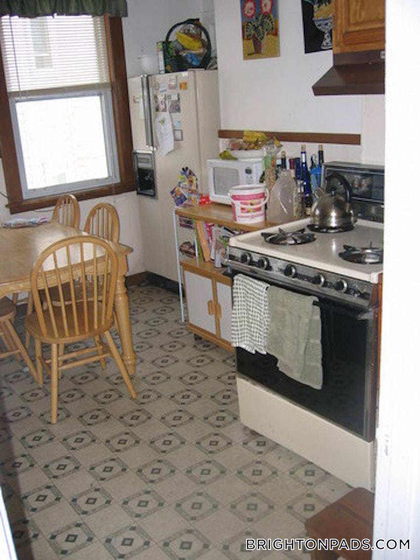 BOSTON - BRIGHTON - BRIGHTON CENTER - 4 Beds, 2 Baths - Image 29