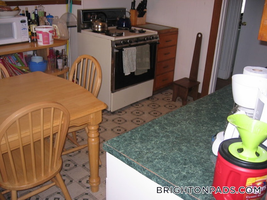 BOSTON - BRIGHTON - BRIGHTON CENTER - 4 Beds, 2 Baths - Image 13