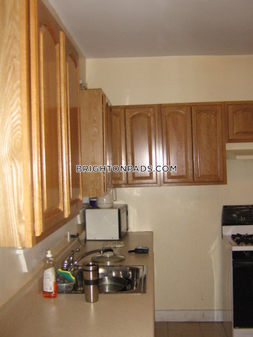 BOSTON - BRIGHTON - BRIGHTON CENTER - 3 Beds, 1 Bath - Image 38