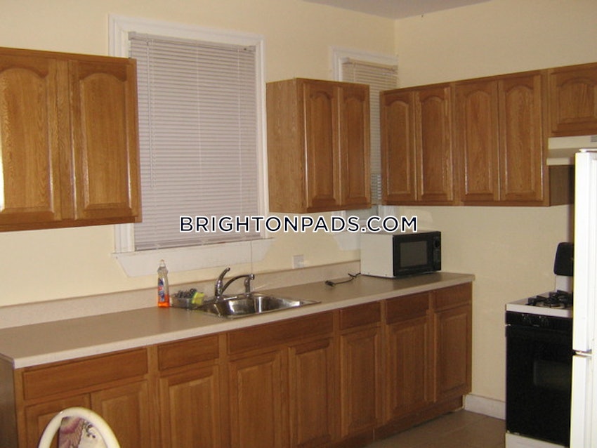 BOSTON - BRIGHTON - BRIGHTON CENTER - 3 Beds, 1 Bath - Image 29