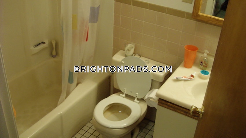 BOSTON - BRIGHTON - BRIGHTON CENTER - 5 Beds, 2 Baths - Image 13