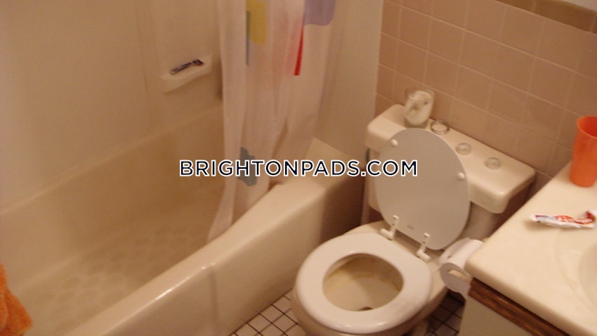 BOSTON - BRIGHTON - BRIGHTON CENTER - 5 Beds, 2 Baths - Image 10