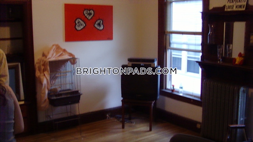 BOSTON - BRIGHTON - BRIGHTON CENTER - 5 Beds, 2 Baths - Image 7