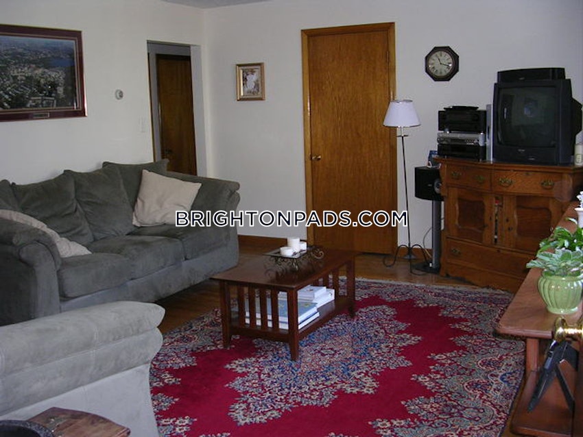 BOSTON - BRIGHTON - BRIGHTON CENTER - 2 Beds, 1 Bath - Image 22