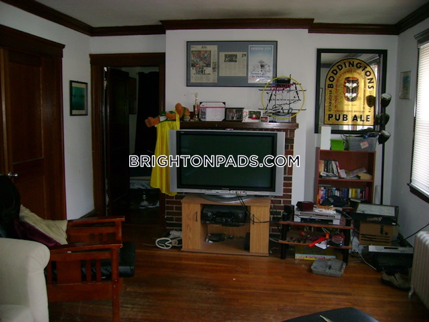 BOSTON - BRIGHTON - BRIGHTON CENTER - 4 Beds, 2 Baths - Image 24