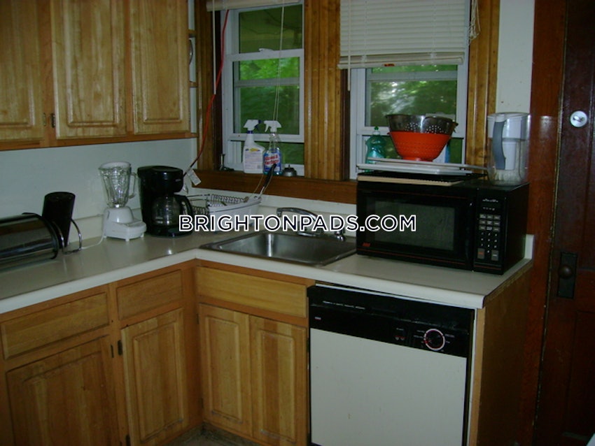 BOSTON - BRIGHTON - BRIGHTON CENTER - 4 Beds, 2 Baths - Image 22