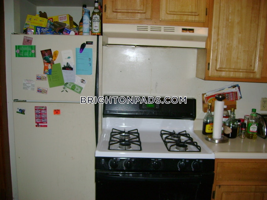 BOSTON - BRIGHTON - BRIGHTON CENTER - 4 Beds, 2 Baths - Image 21