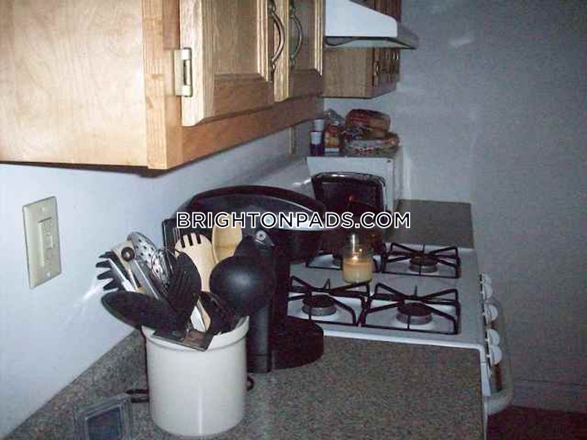 BOSTON - BRIGHTON - CLEVELAND CIRCLE - 4 Beds, 1 Bath - Image 9