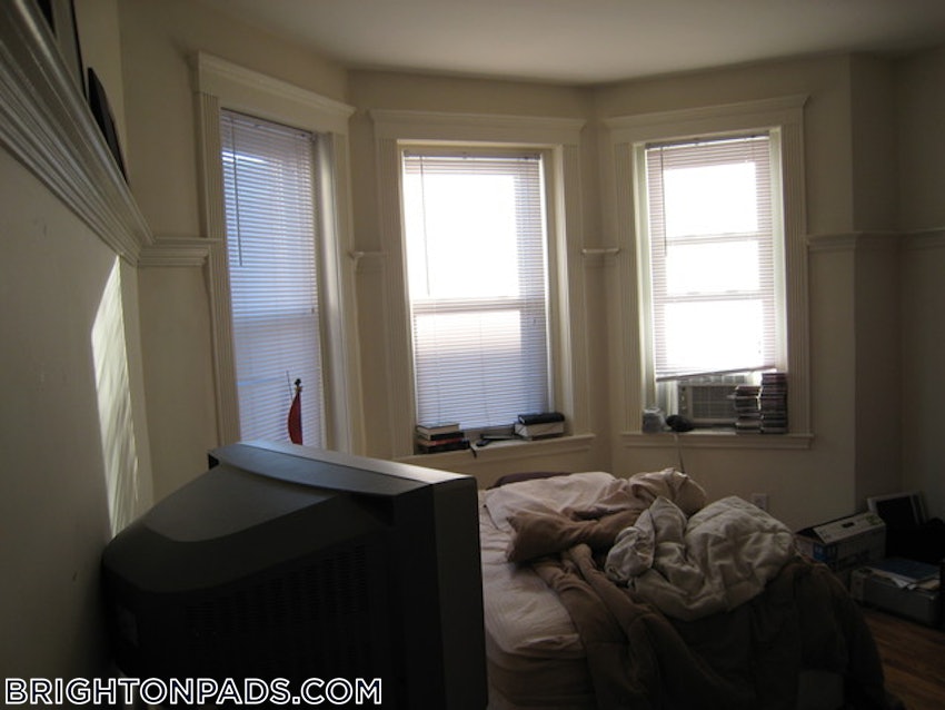 BOSTON - BRIGHTON - CLEVELAND CIRCLE - 4 Beds, 2 Baths - Image 23