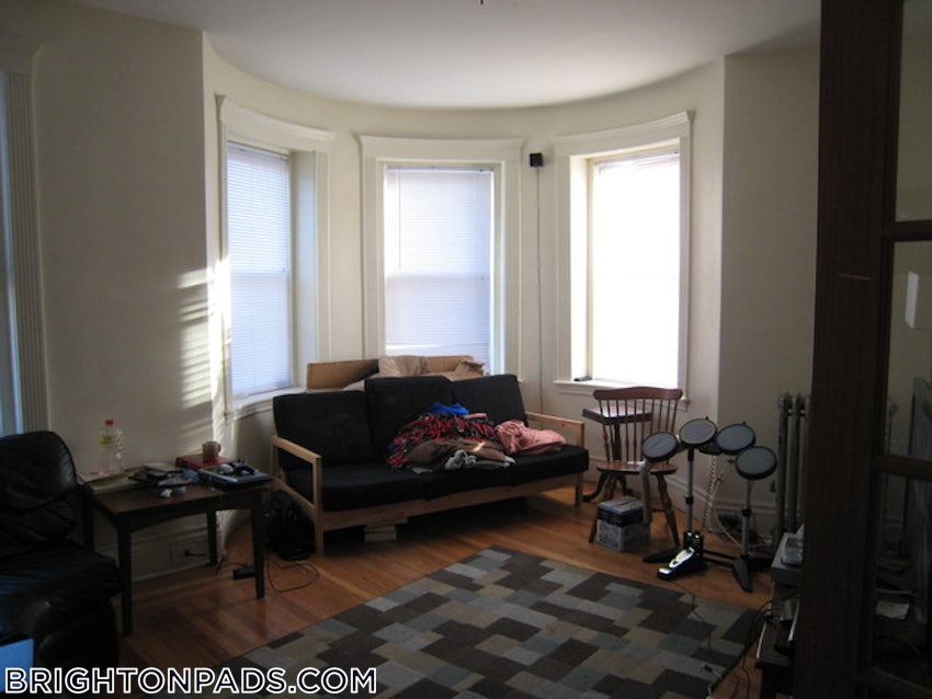 BOSTON - BRIGHTON - CLEVELAND CIRCLE - 4 Beds, 2 Baths - Image 19