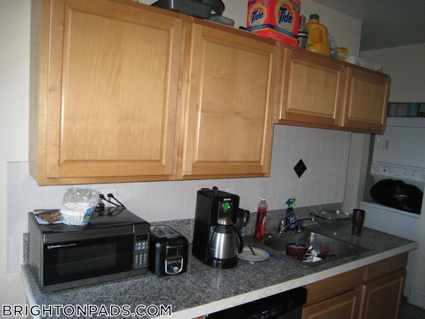 BOSTON - BRIGHTON - CLEVELAND CIRCLE - 4 Beds, 2 Baths - Image 16