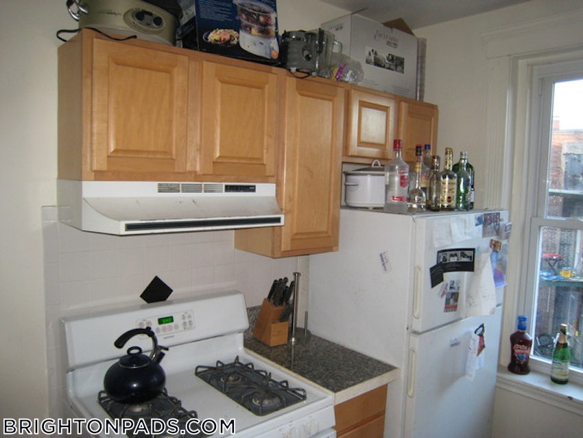 BOSTON - BRIGHTON - CLEVELAND CIRCLE - 4 Beds, 2 Baths - Image 15