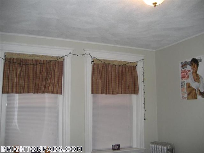 BOSTON - BRIGHTON - CLEVELAND CIRCLE - 4 Beds, 2 Baths - Image 12