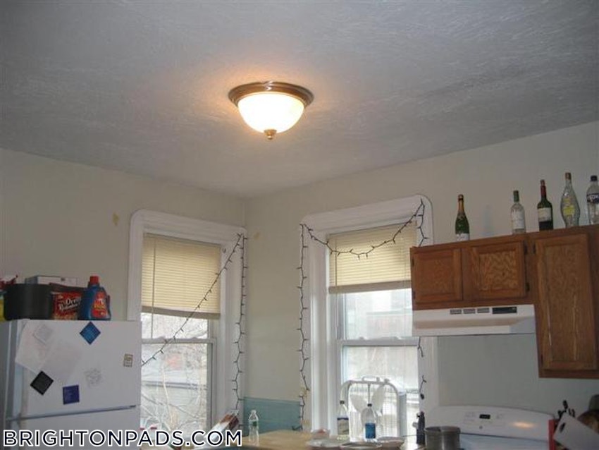 BOSTON - BRIGHTON - CLEVELAND CIRCLE - 4 Beds, 2 Baths - Image 10