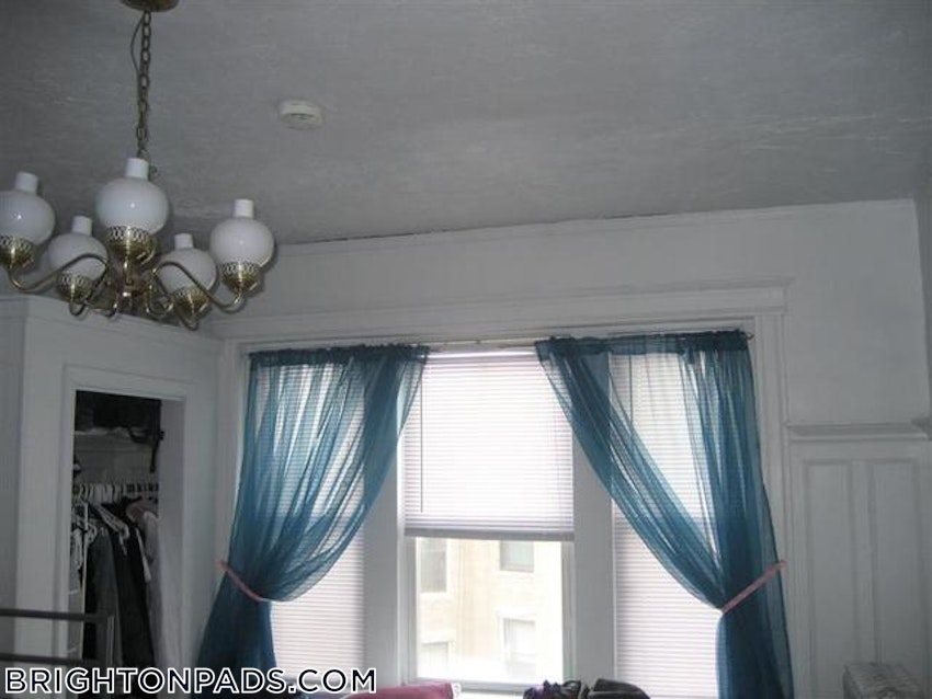 BOSTON - BRIGHTON - CLEVELAND CIRCLE - 4 Beds, 2 Baths - Image 8