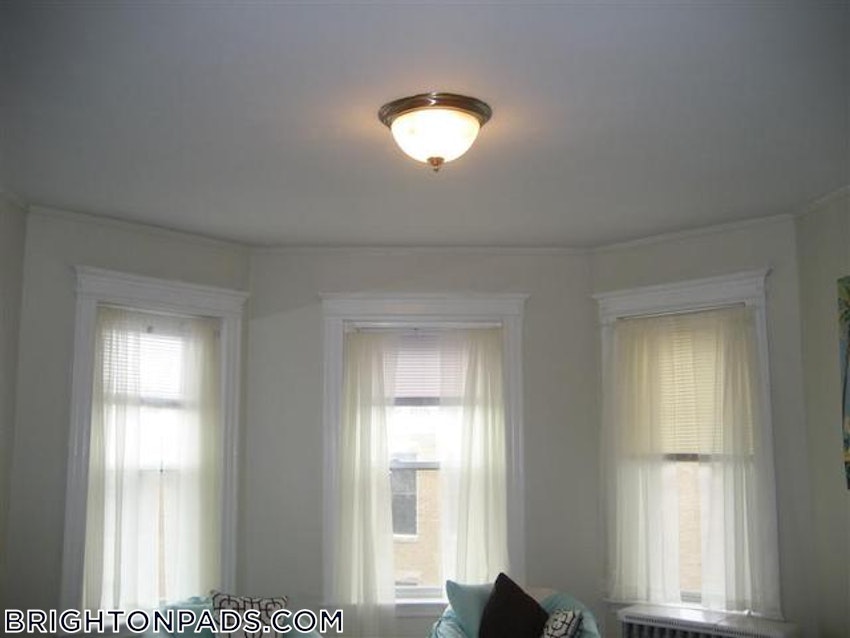 BOSTON - BRIGHTON - CLEVELAND CIRCLE - 4 Beds, 2 Baths - Image 5