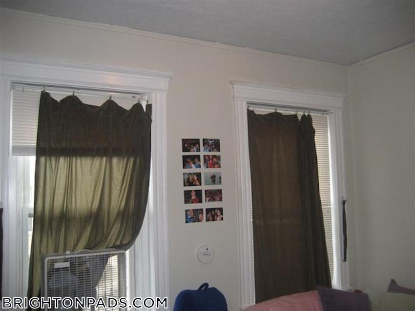 BOSTON - BRIGHTON - CLEVELAND CIRCLE - 4 Beds, 2 Baths - Image 2