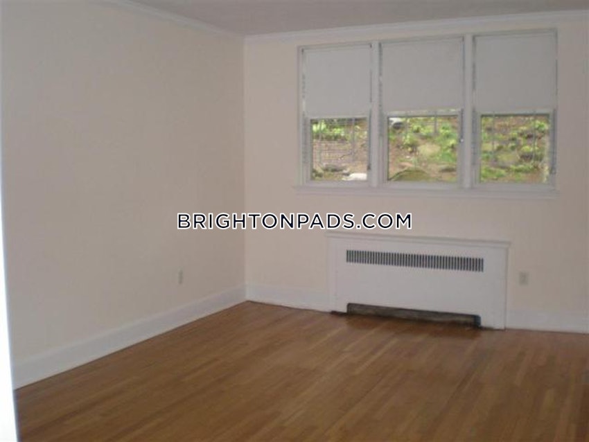 BOSTON - BRIGHTON - CLEVELAND CIRCLE - 1 Bed, 1 Bath - Image 44