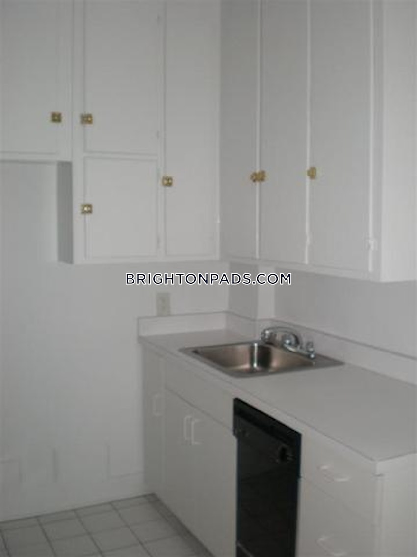 BOSTON - BRIGHTON - CLEVELAND CIRCLE - 1 Bed, 1 Bath - Image 48