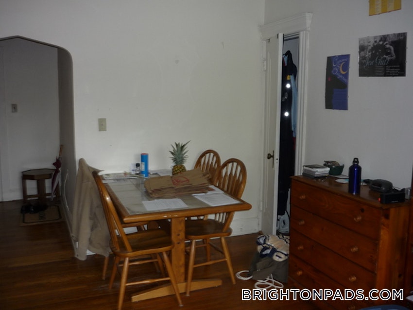 BOSTON - BRIGHTON - CLEVELAND CIRCLE - Studio , 1 Bath - Image 3