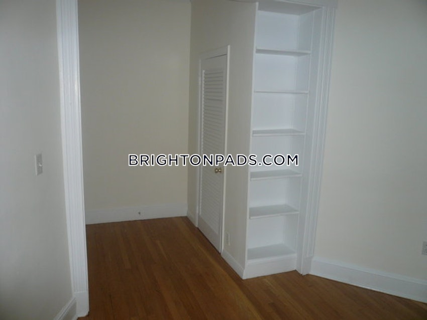 BOSTON - BRIGHTON - CLEVELAND CIRCLE - 1 Bed, 1 Bath - Image 27