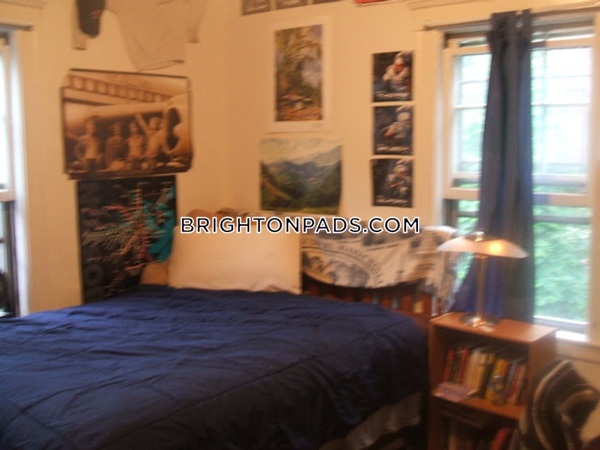 BOSTON - BRIGHTON - CLEVELAND CIRCLE - 4 Beds, 1 Bath - Image 4