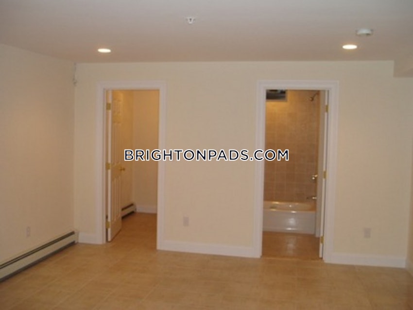 BOSTON - BRIGHTON - CLEVELAND CIRCLE - 1 Bed, 1 Bath - Image 18