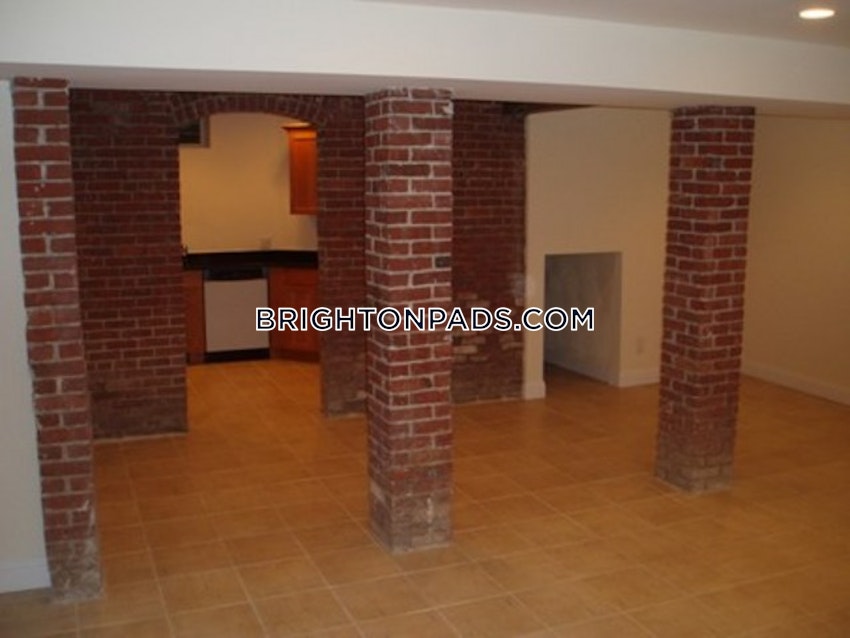 BOSTON - BRIGHTON - CLEVELAND CIRCLE - 1 Bed, 1 Bath - Image 17