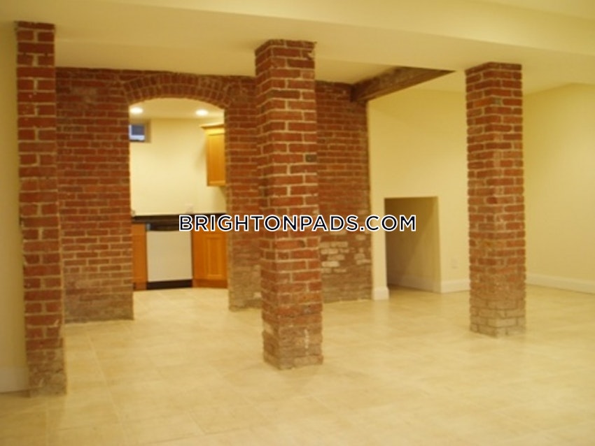 BOSTON - BRIGHTON - CLEVELAND CIRCLE - 1 Bed, 1 Bath - Image 16