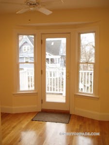 Brighton 2 Bed 1 Bath BOSTON Boston - $2,750