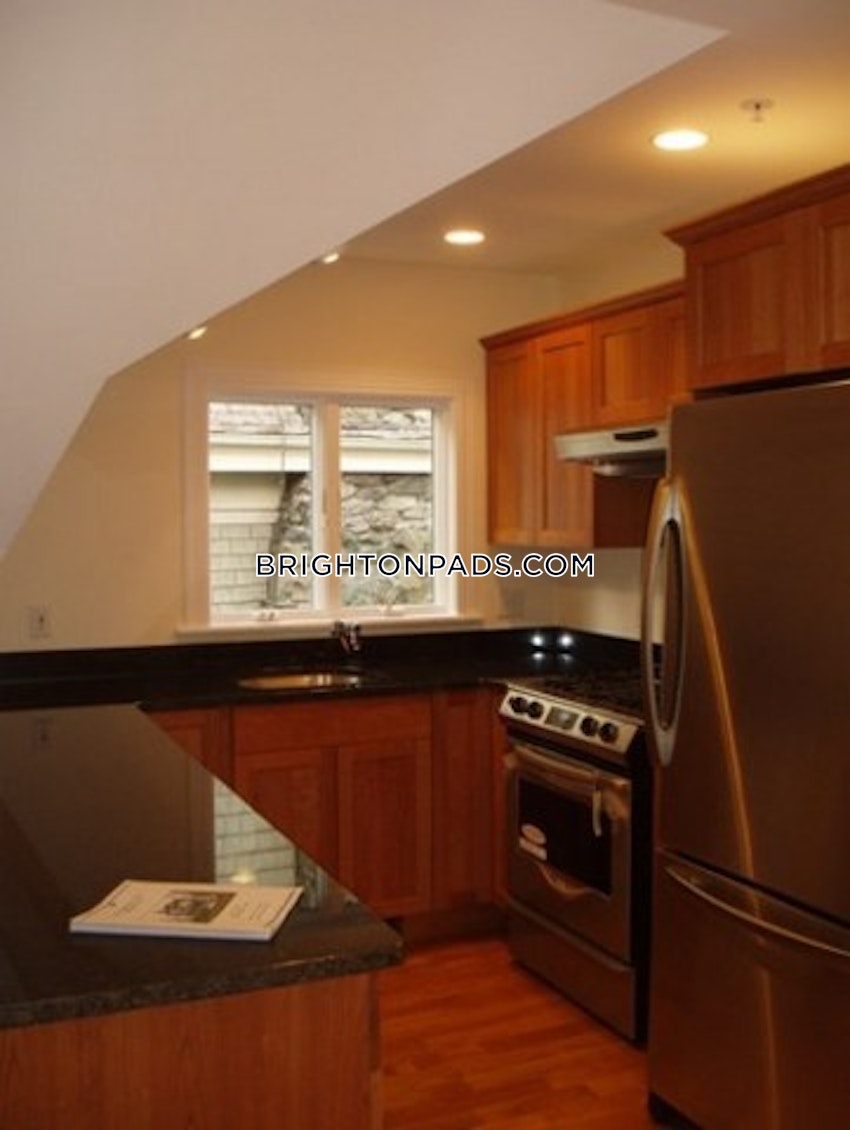 BOSTON - BRIGHTON - CLEVELAND CIRCLE - 2 Beds, 1 Bath - Image 6