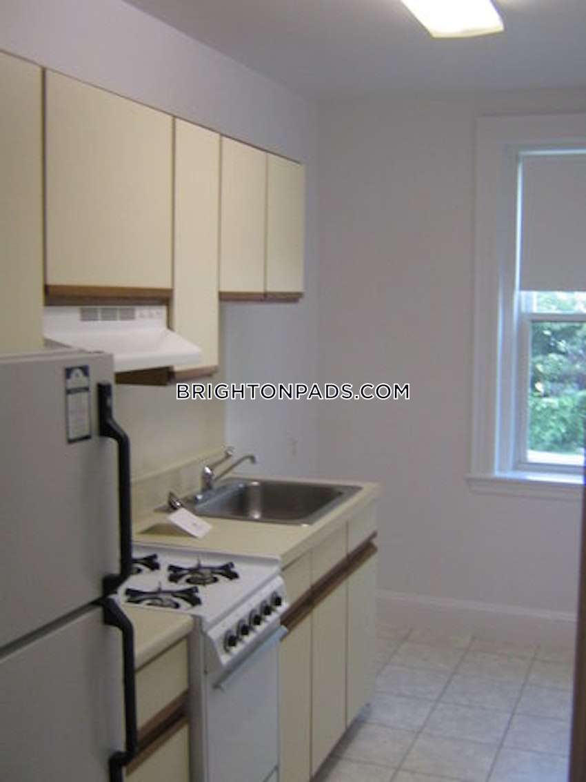 BOSTON - BRIGHTON - CLEVELAND CIRCLE - 1 Bed, 1 Bath - Image 19