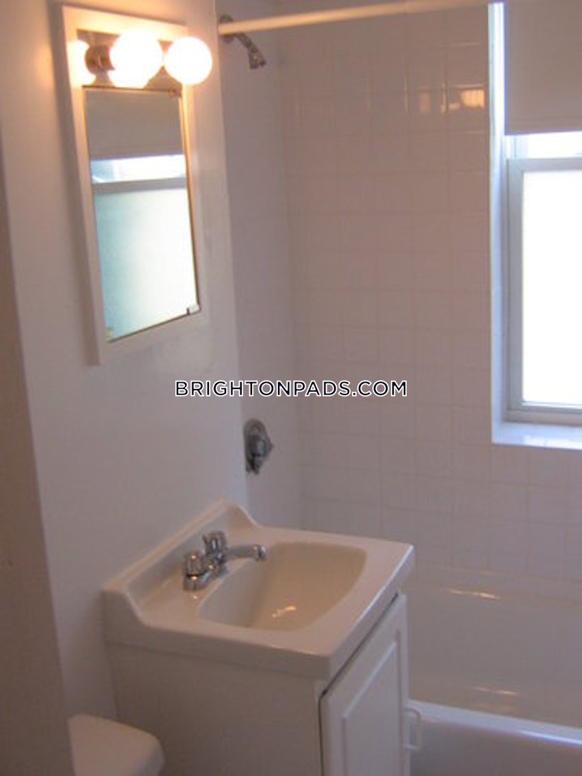 BOSTON - BRIGHTON - CLEVELAND CIRCLE - 1 Bed, 1 Bath - Image 16